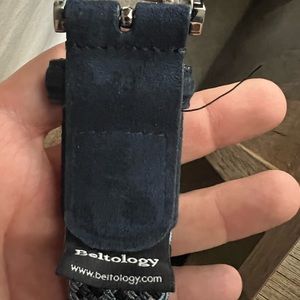 Beltology Size 38 Men’s Belt